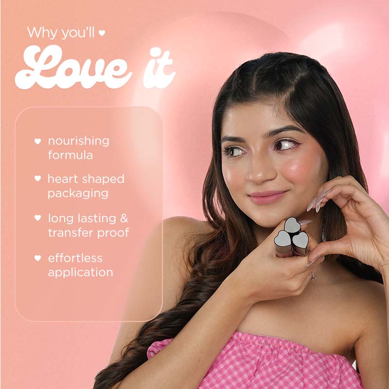 Cupid's Collection - Face Blush Combo - 6 x 3ml - Image 4