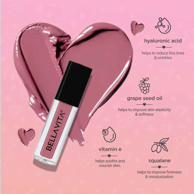 Cupid's Collection - Face Blush Combo - 6 x 3ml - Image 7