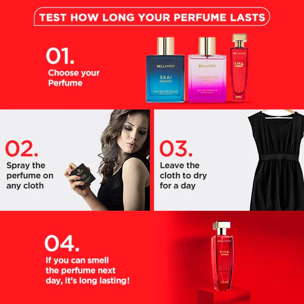 D.I.V.A. Woman Perfume - 100ml - Image 6