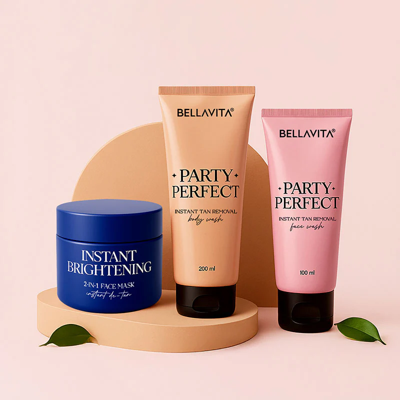 Daily Detan Defense Kit - Image 2