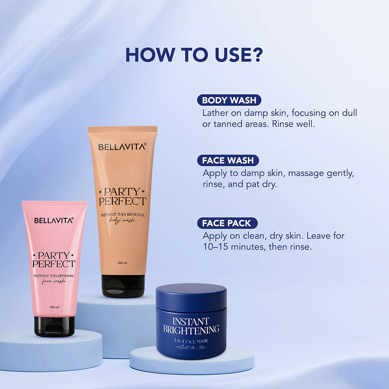 Daily Detan Defense Kit - Image 7