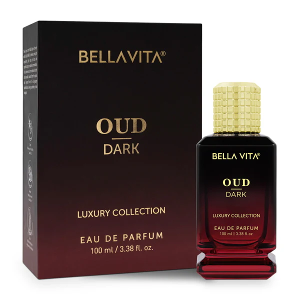 DARK Oud Unisex Perfume- 100ml - Image 7
