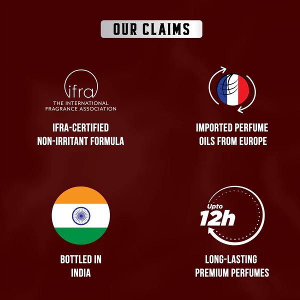 Dark Spice Beast Mode 50ml | 12 hr+ long lasting - Image 5
