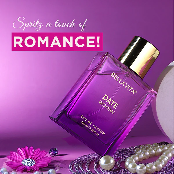 BELLAVITA Date Gift Set - Image 6