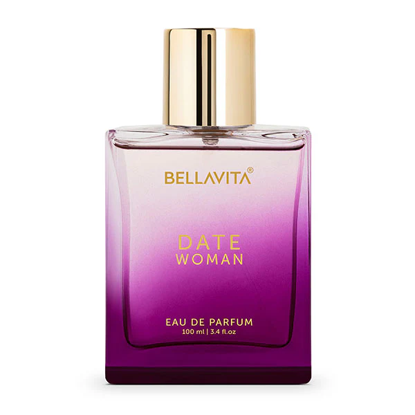 BELLAVITA Date Gift Set - Image 8