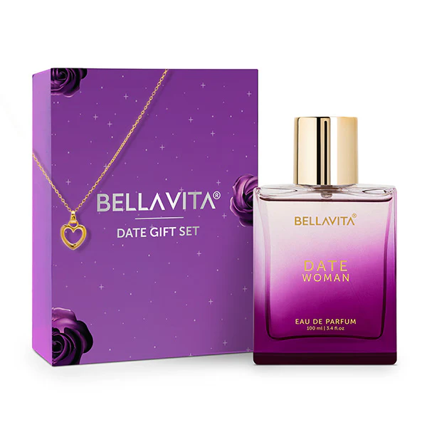 BELLAVITA Date Gift Set - Image 9