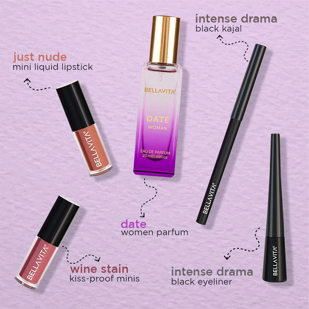 Date Night Gift Set - Image 3