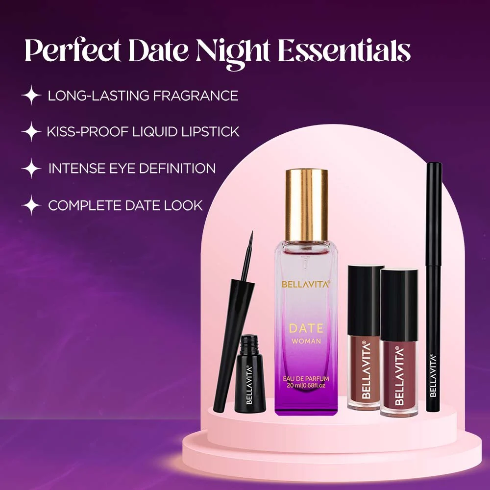 Date Night Gift Set - Image 7