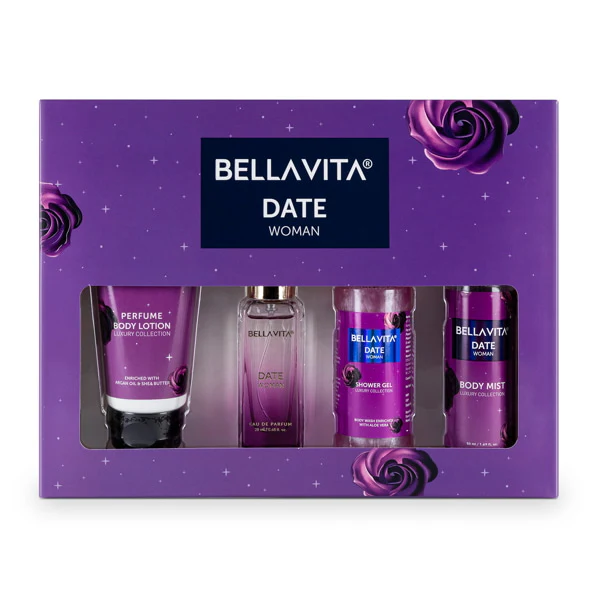 Date Woman Travel-Size Gift Set - Image 7