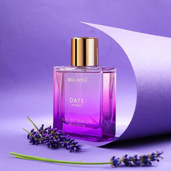 DATE Woman Perfume - 100ml - Image 3