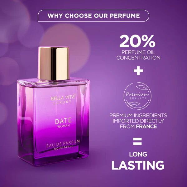 DATE Woman Premium Gift Set - Image 4