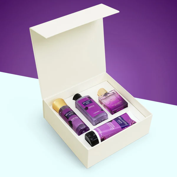 DATE Woman Premium Gift Set - Image 6
