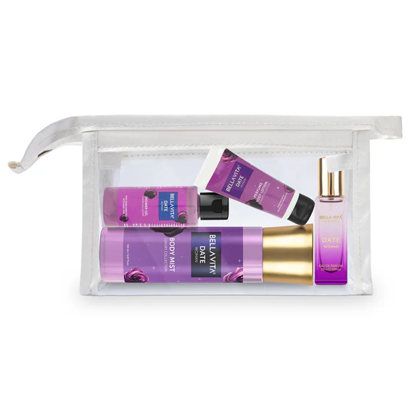 DATE Woman Travel Minis Kit - Image 7