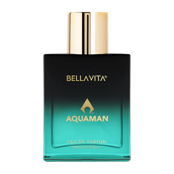 DC Aquaman Perfume - Image 4
