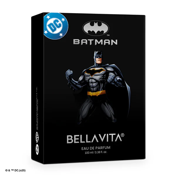 DC Batman Perfume - Image 2