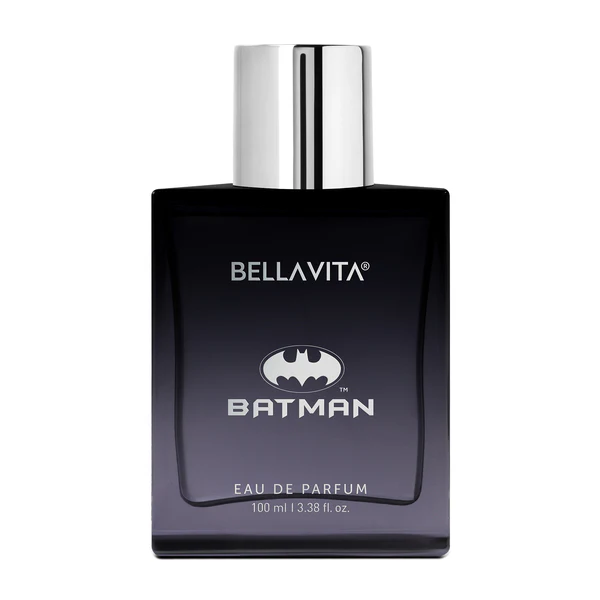 DC Batman Perfume - Image 4