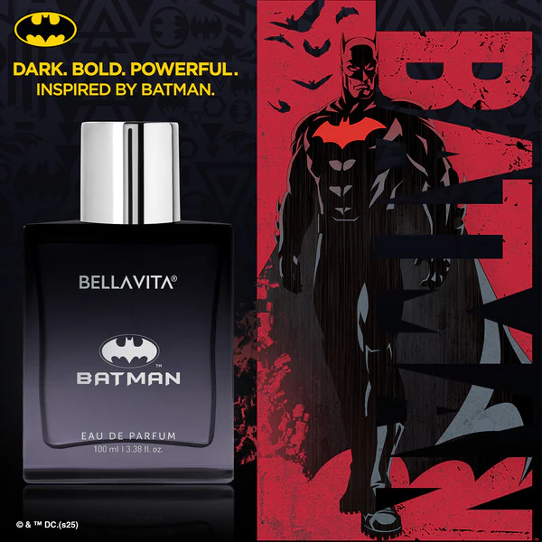 DC Batman Perfume - Image 6