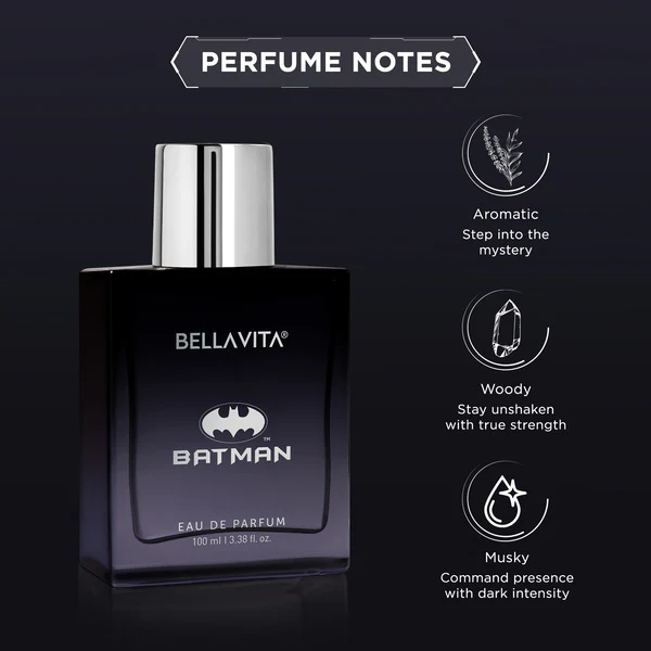 DC Batman Perfume - Image 9