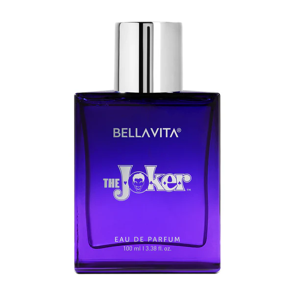 DC Joker Perfume - Image 4