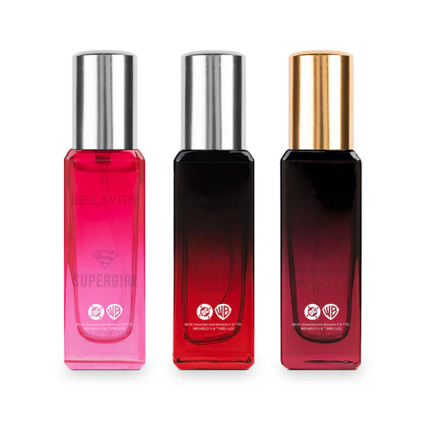 DC Women's Gift Set - Image 5