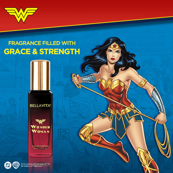 DC Women's Gift Set - Image 6