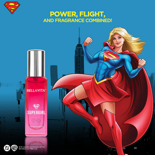 DC Women's Gift Set - Image 8