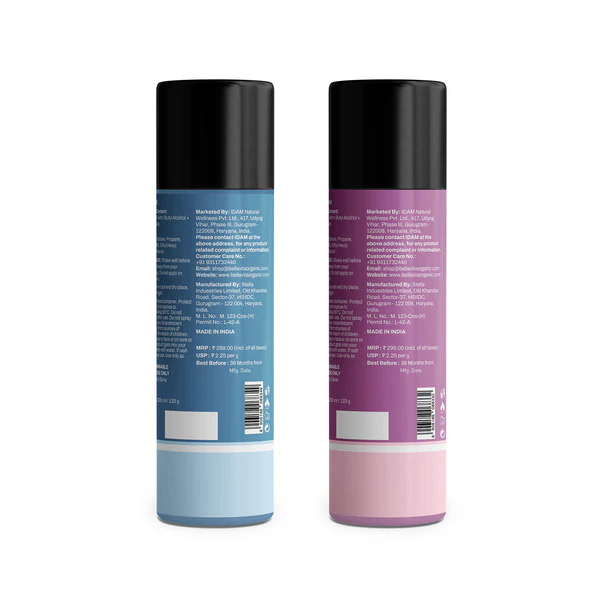 Deo Pack of 2 - Image 2