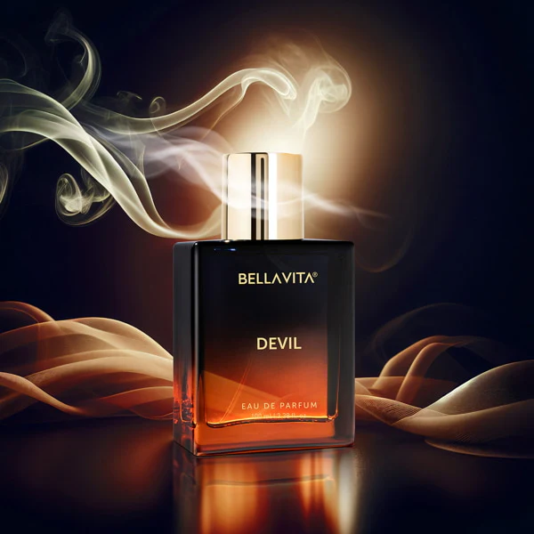 Devil Unisex Perfume - 100ml - Image 2