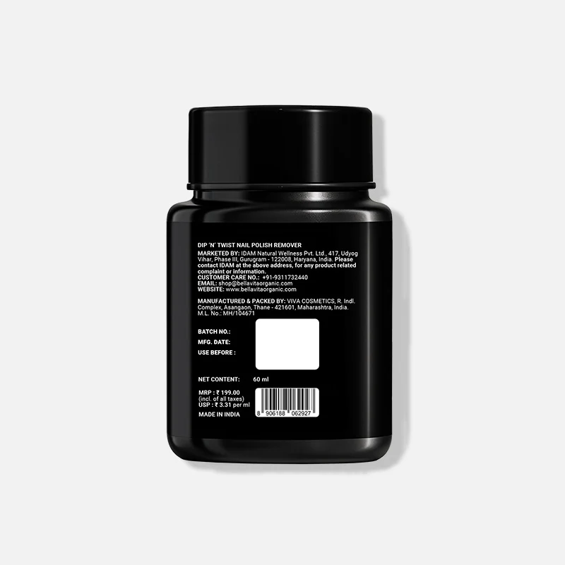 Dip 'n' twist - 60ml - Image 5