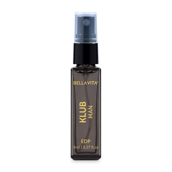 Discovery Gift Set for Men - 7 x 8ml - Image 9