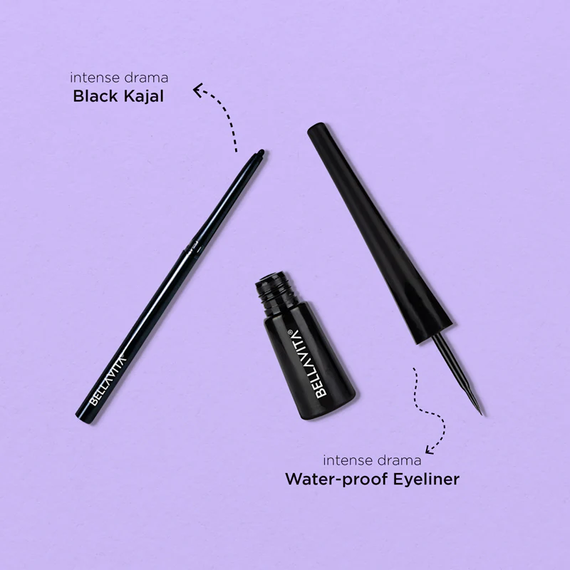 Drama Queen Duo (Black) - Image 2