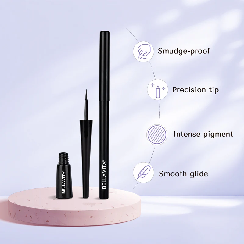 Drama Queen Duo (Black) - Image 6