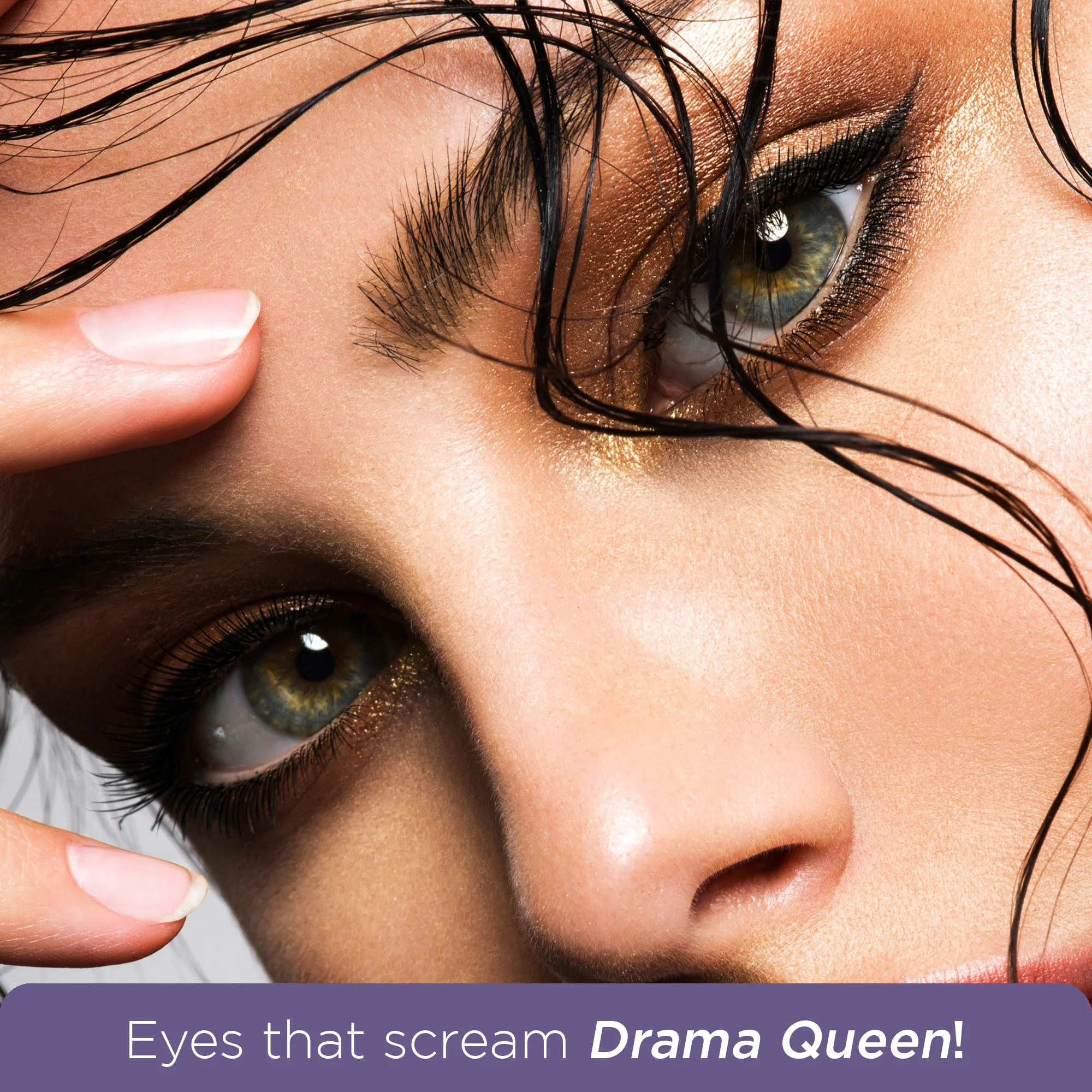 Drama Queen Duo (Blue) - Image 5