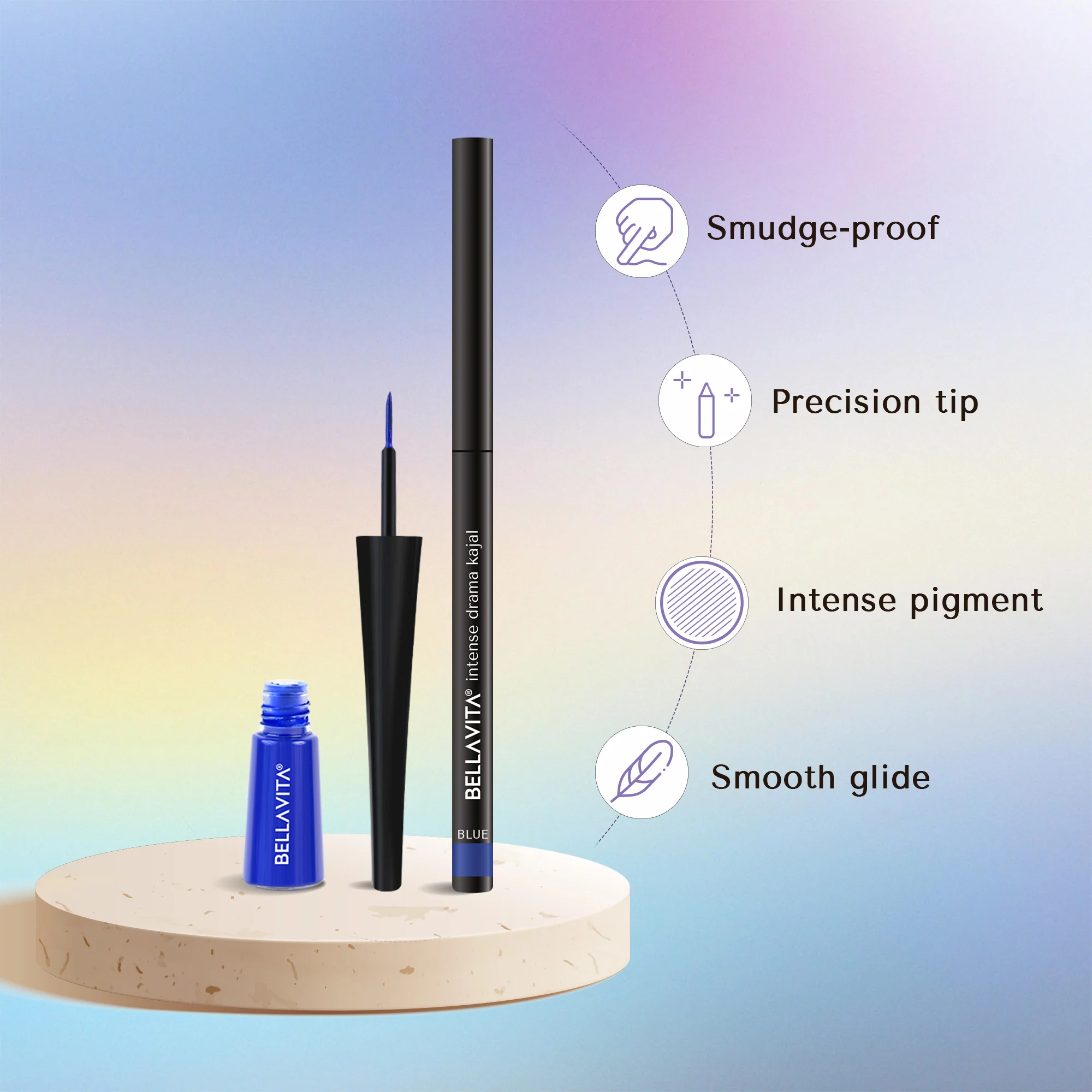Drama Queen Duo (Blue) - Image 6