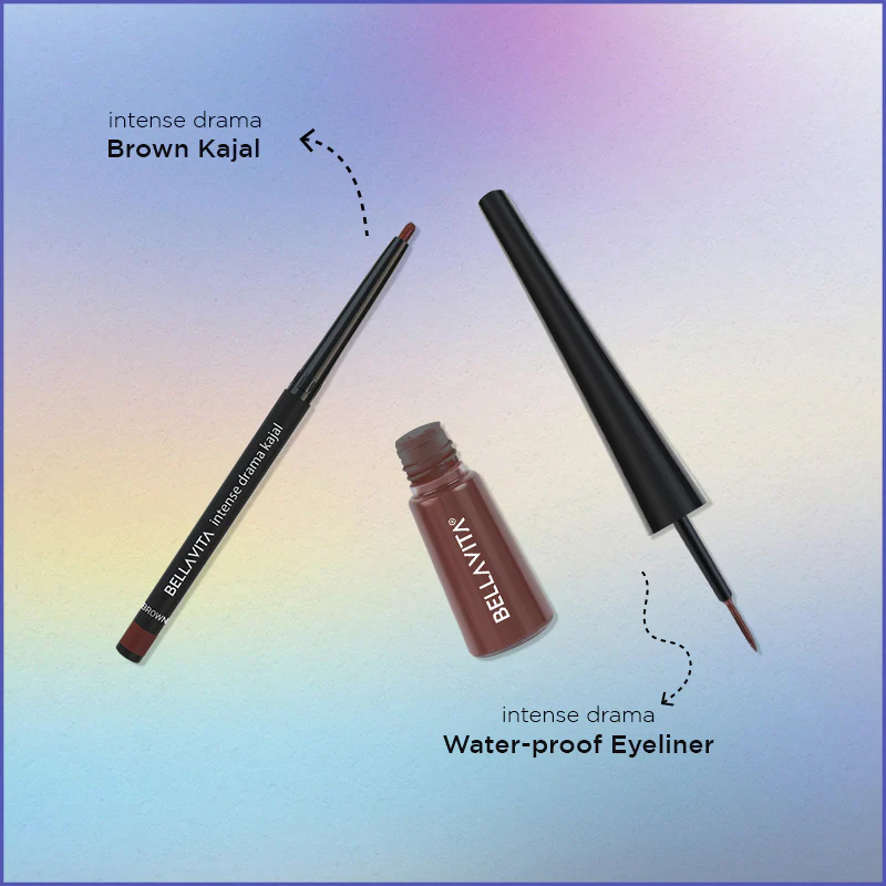 Drama Queen Duo (Brown) - Image 2