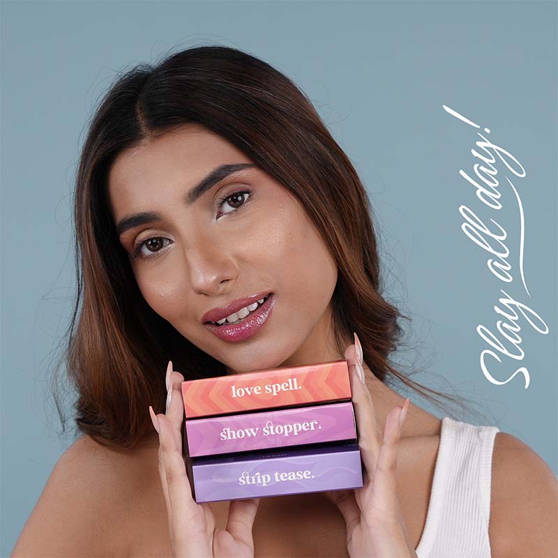 Dream Date - Mood Matching Lip Gloss Duo - Image 4