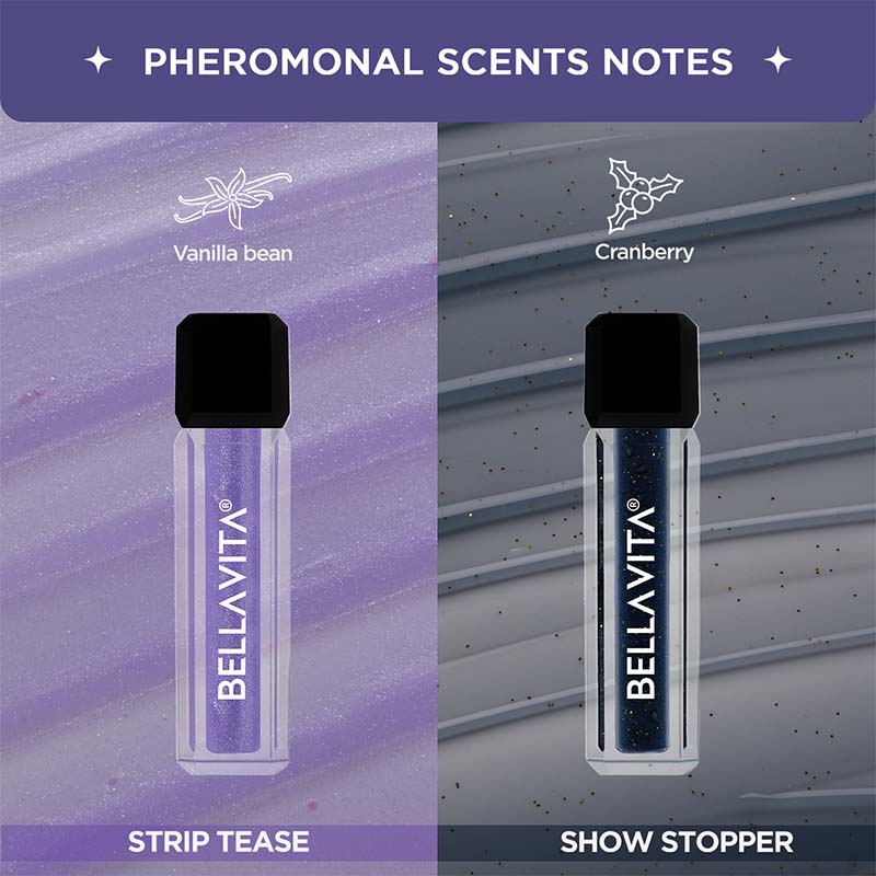 Dream Date - Mood Matching Lip Gloss Duo - Image 5