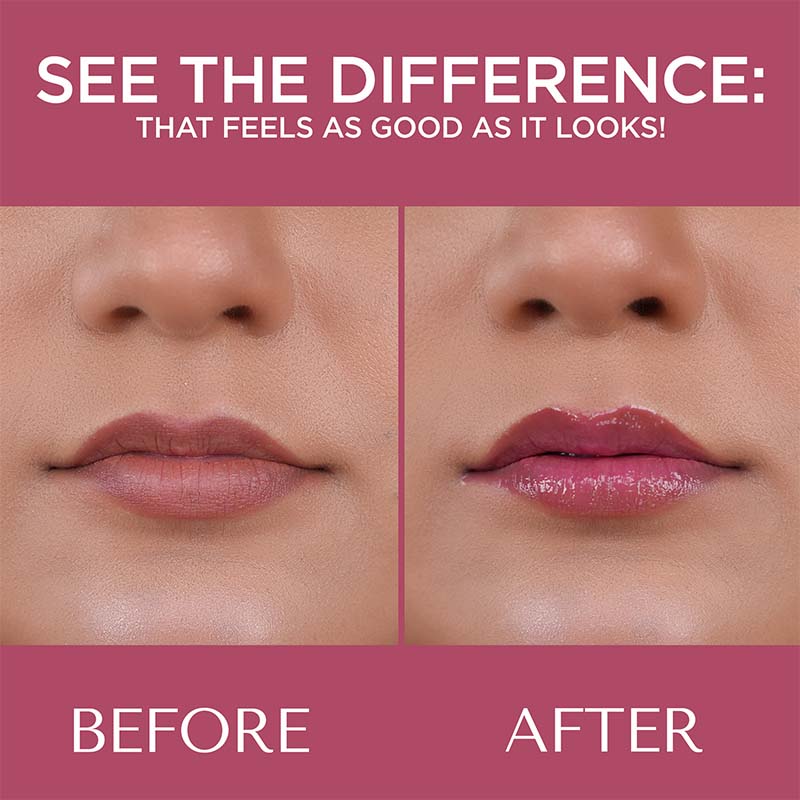 Dream Date - Mood Matching Lip Gloss Duo - Image 7