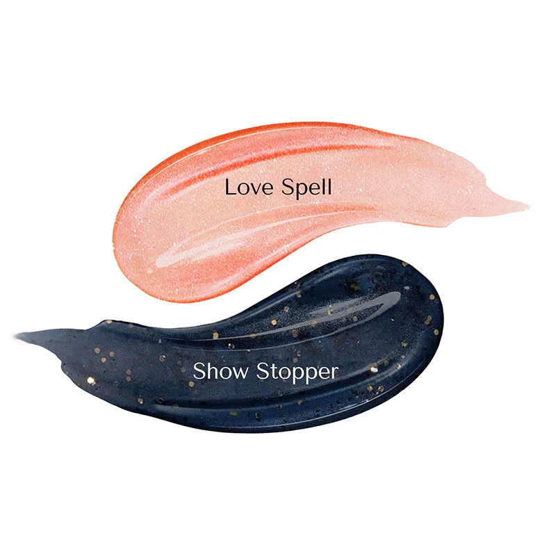 Dream Girl - Mood Matching Lip Gloss Duo (2 x 4ml) (paytm) - Image 2