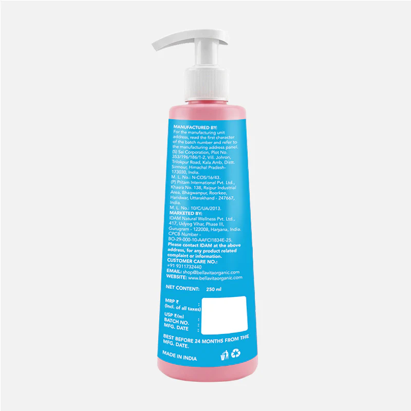 Dreamy Marshmallow Gourmand Range Perfume Body Lotion - Image 8