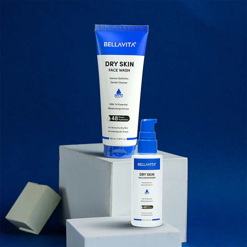 Daily Deep Nourishing Combo - Image 2