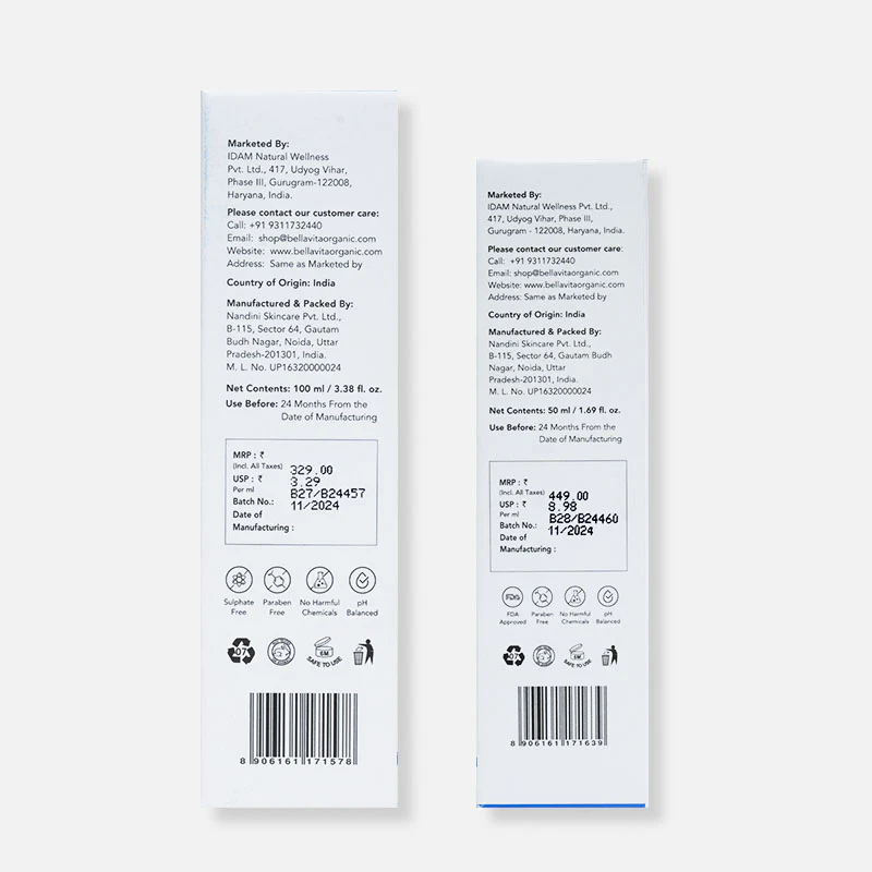 Cleanse & Protect Combo - Image 8