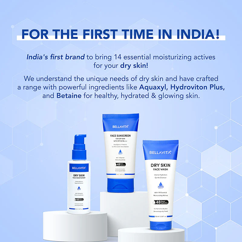 Water Based Sunscreen SPF 50 PA++++ - 50ml - Image 9
