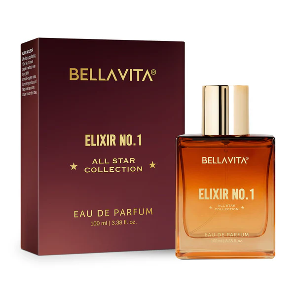 Elixir No. 1 100 ml - Image 2