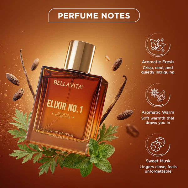 Elixir No. 1 100 ml - Image 3