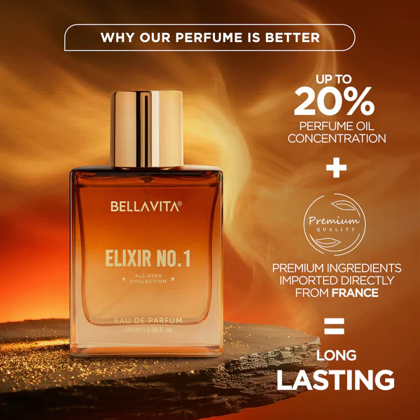 Elixir No. 1 100 ml - Image 4