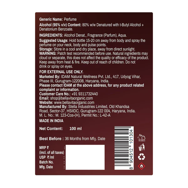 Elixir No. 1 100 ml - Image 7