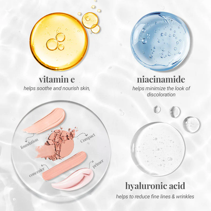 Everyday Face Fix Combo - Image 10