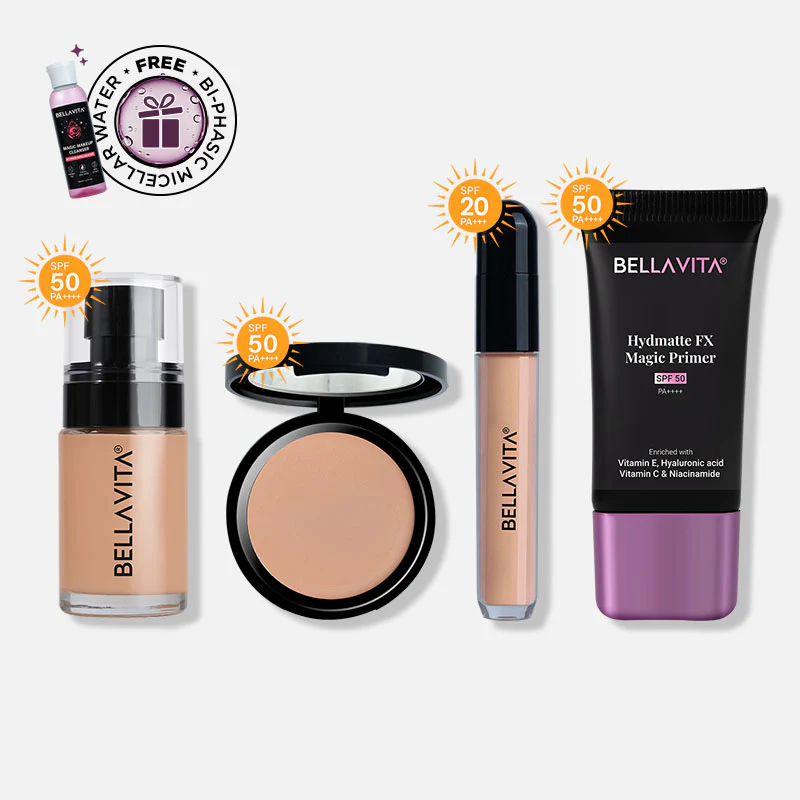 Everyday Face Fix Combo - Image 15