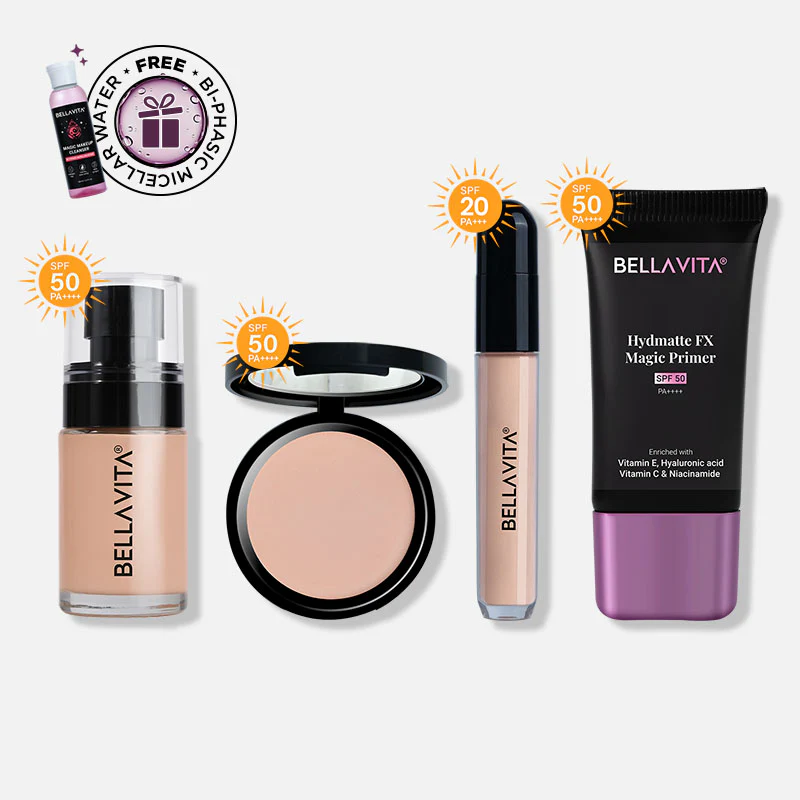 Everyday Face Fix Combo - Image 22